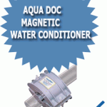 Aqua DOC Magnetic Water Conditioner Aqua DOC Magnetic Water Conditioner