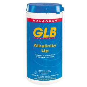 GLB Alkalinity Up