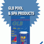 GLB Pool & Spa Products