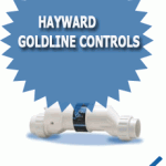 Hayward GOLDLINE CONTROLS