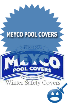 MEYCO Pool Covers