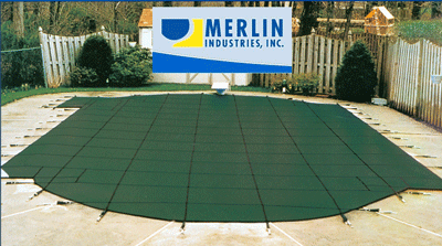 Merlin Pool Products