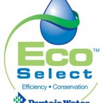 Pentair Eco Select Products