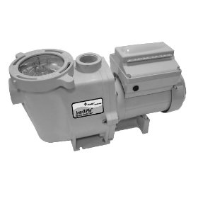 Pentair IntelliFlo High Performance Pump