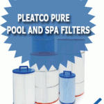 Pleatco Pure Pool and Spa Filters