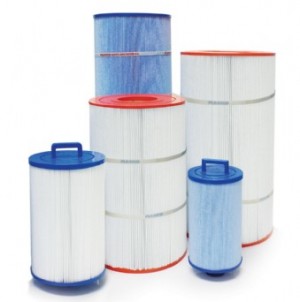 Pleatco Pure Pool and Spa Filters