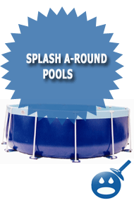 Splash A-Round Pools