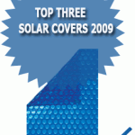 Top Three Solar Covers