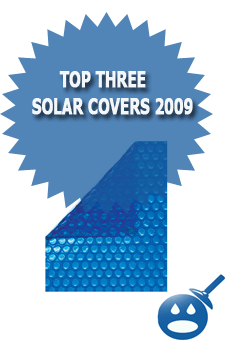 Top Three Solar Covers