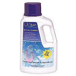 Ultima Enzyme Clarifier 3 lbs