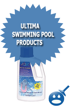 Ultima Swimming Pool Products   