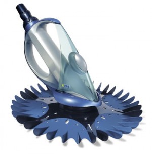 Zodiac G4 Automatic In-Ground Pool Cleaner Review