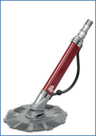 Dirt Devil D1000 Automatic Above Ground Swimming Pool Vac