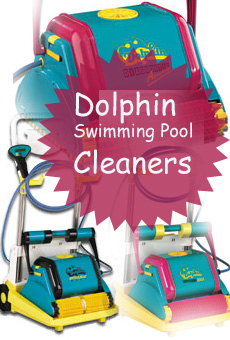 Dolphin Pool Cleaners