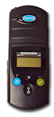 Hach Accu3 Portable Colorimeter