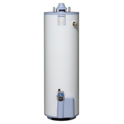 Kenmore Gas Fired Residential Water Heaters 