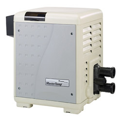 Pentair Master Temp Heater