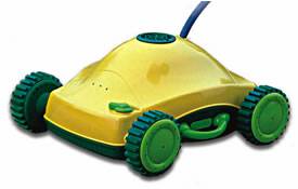 Smart Pools Robo Kleen Pool Cleaner