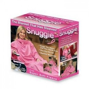 Snuggie Blanket