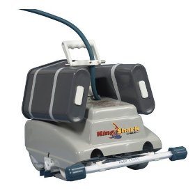Aqua Vac Kingshark Pool Cleaner 