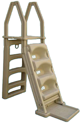 Above Ground Pool Ladder