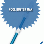 Americas Best Pool Supply Aluminum Telescopic Vacuum Pole