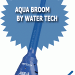 Aqua Broom by Water Tech