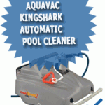 AquaVac KingShark Automatic Pool Cleaner