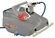 AquaVac KingShark Automatic Pool Cleaner AquaVac KingShark Automatic Pool Cleaner