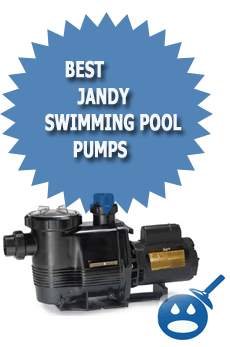 Best Jandy Swimming Pool Pumps