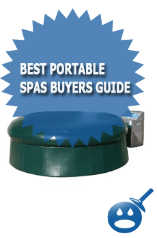Best Portable Spa Buyers Guide 