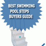 5 Best Swimming Pool Steps