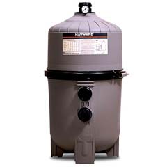 Hayward Pro-Grid D.E. Pool Filter