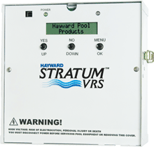 Hayward Stratum Vacuum Release System