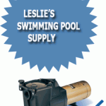 Leslie’s Swimming Pool Supply