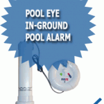 Pool Eye In-Ground Pool Alarm Pool Eye In-Ground Pool Alarm