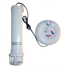 Pool Eye In-Ground Pool Alarm
