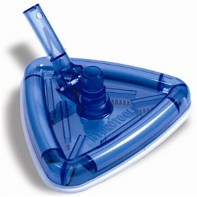 Pool Master Vacuum Head Pool Master Vacuum Head