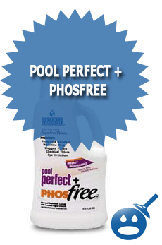 Pool Perfect + PHOSfree