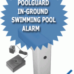 PoolGuard In-Ground Swimming Pool Alarm