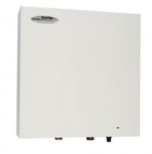 PowerStar Electric Tankless Water Heater