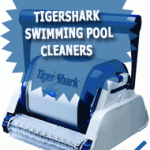 TigerShark Swimming Pool Cleaners