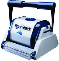 TigerShark Swimming Pool Cleaners