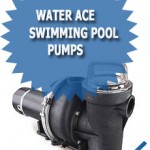 Water Ace Swimming Pool Pump