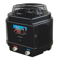 Aqua Pro Above Ground Heat Pump