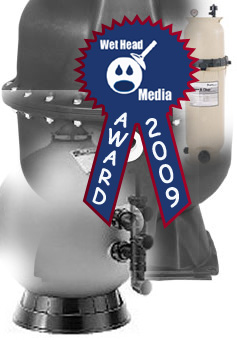 Best Swimming Pool Filters 2009