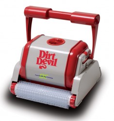 Dirt Devil Rampage