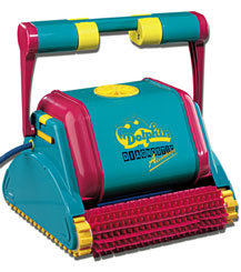 Dolphin Advantage Pool Cleaner