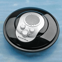 Floating Pool Radio BY Excalibur