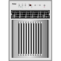 Haier 10000 Vertical Window Air Conditioning Unit